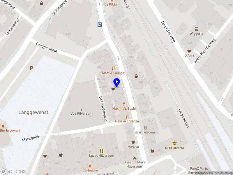 Nieuw bedrijf Robberts Guitars B.V.