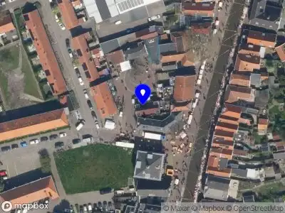 Sjaak de Bloois Holding B.V.