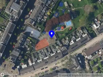 Stichting Sportspeeltuin Abstede Utrecht