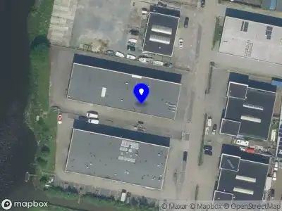 Tiekstra bestrating en afbouw