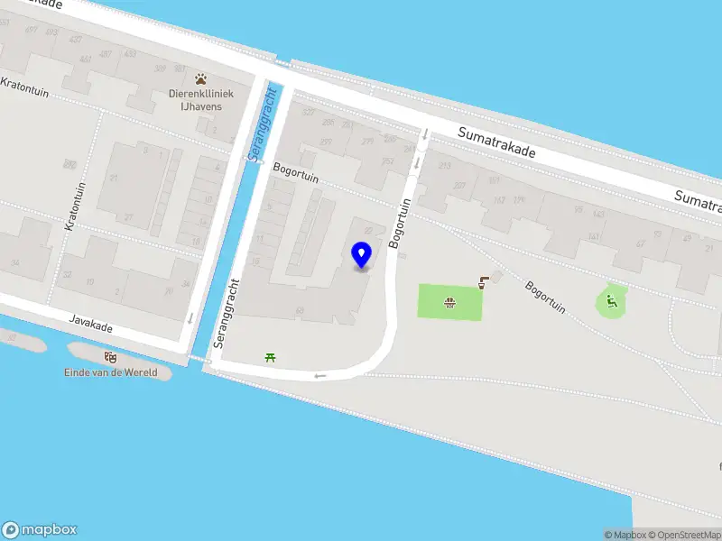 AHTCB Amsterdam