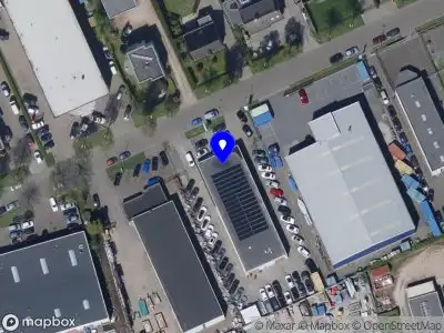 All in events solutions Etten-Leur