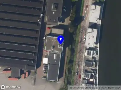 The Travel Club Barbera van der Ven