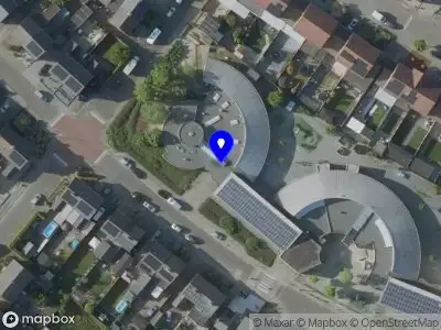 St Kindercentrum 't Rovertje Reuver