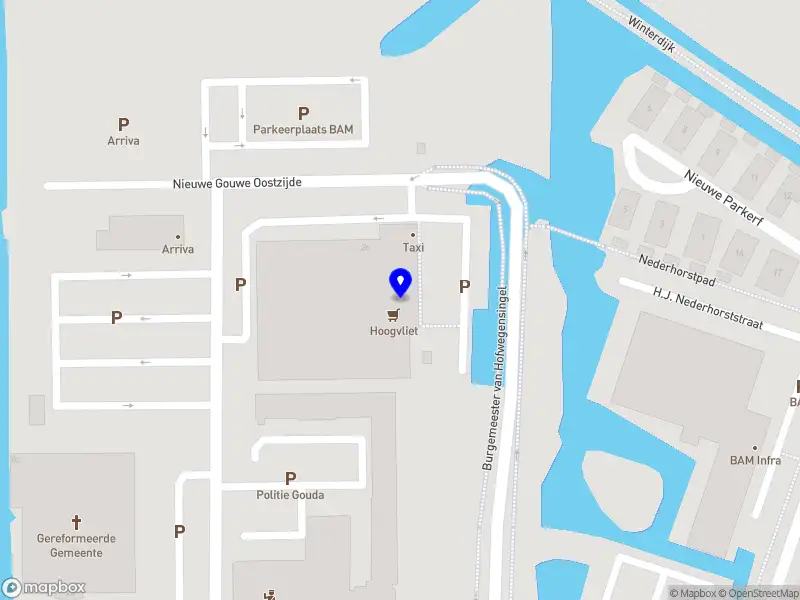 Kerridge Commercial Systems (Nederland) B.V. Gouda