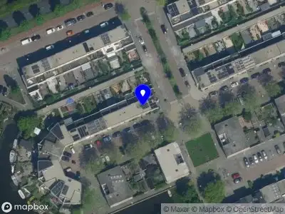 Lemar Visuals Amsterdam