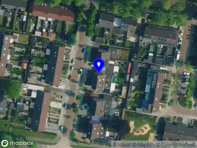 Nieuw bedrijf Mansfeld Diensten