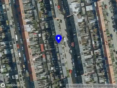 Nieuw bedrijf Maria Sanne