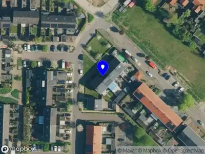 Nieuw bedrijf RCS Tegels & Sanitair