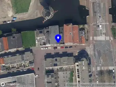 RIBW Projecten B.V. Schiedam