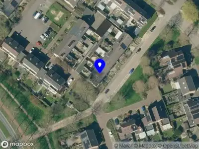 Nieuw bedrijf Toepoel Media