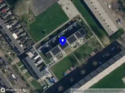 Voegbedrijf Hendrik de Jong