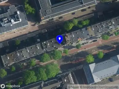 WMI/HTB Amsterdam