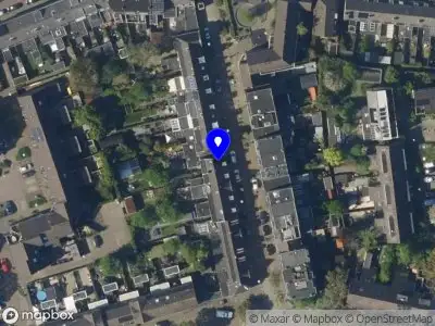 Praktijk Kind Zijn Utrecht