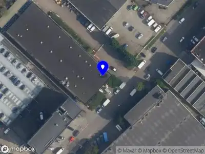 ProQuest Netherlands B.V.