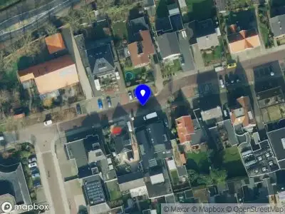 Voedingconditie Albergen