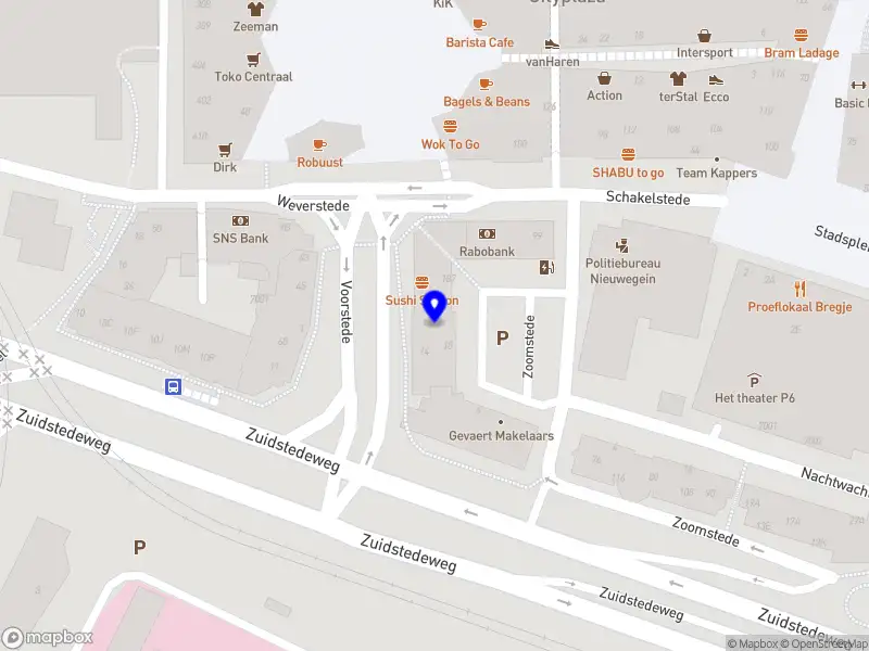 Even Werkt! West B.V.