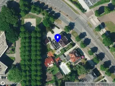 Edelwonen XVII B.V. Apeldoorn