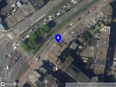 Hendrik Works 's-Gravenhage