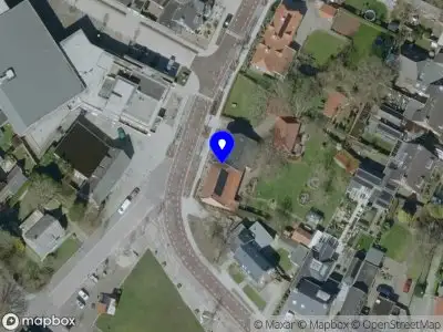 Nieuw bedrijf Bed & Breakfast Arbores