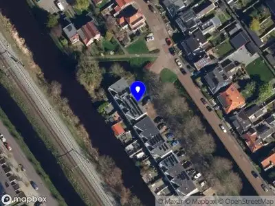 Nieuw bedrijf BzB jantina