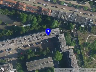 Eefje Helmus Amsterdam