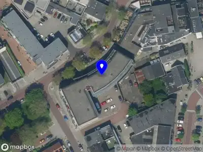 Friethuis "bij de Boer" Heemskerk