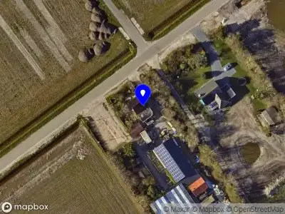 Nieuw bedrijf Vogelbush Eureka