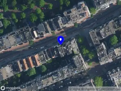 M.J. van Buren Praktijk B.V. Amsterdam
