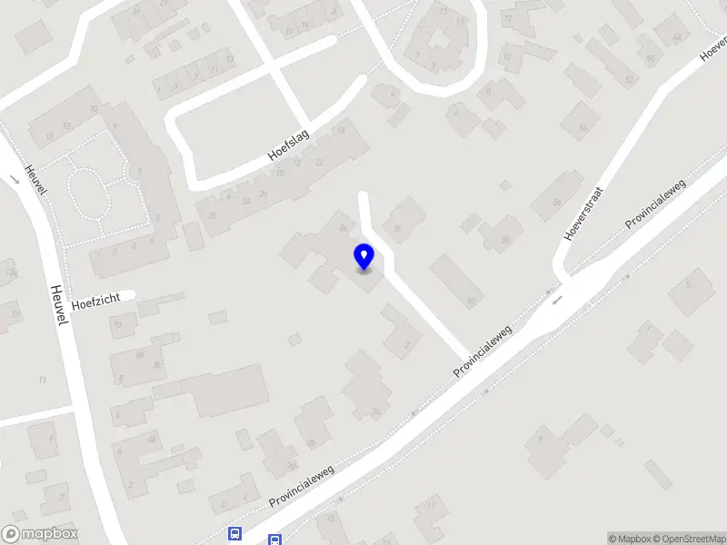 Nieuw bedrijf Ouders & Pubers