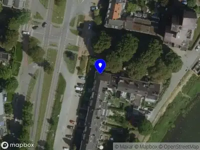 Visser Driving Services B.V. Maastricht