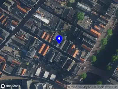 Cannibale Lange Niezel B.V. Amsterdam