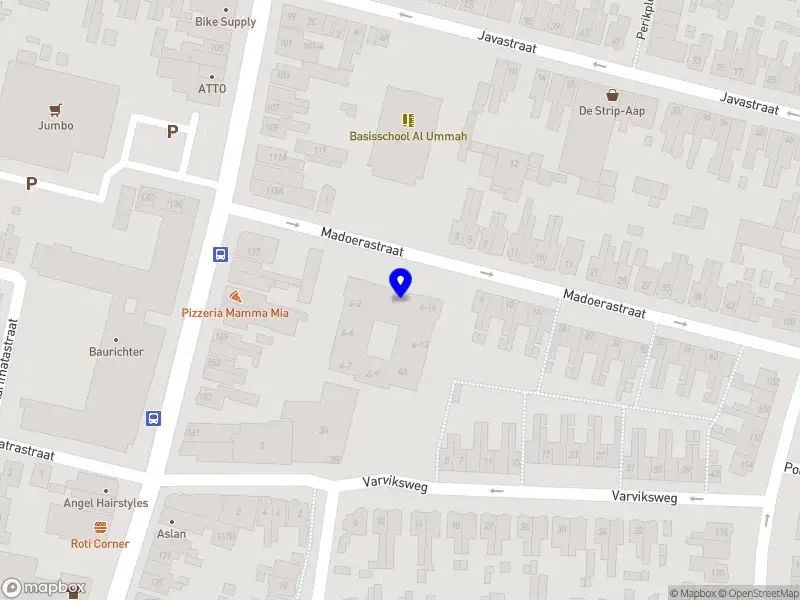 Eminent Wonen & Zorg B.V.