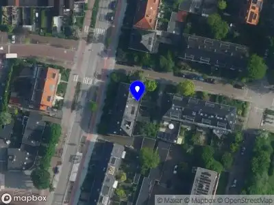 Nieuw bedrijf Interim Solution