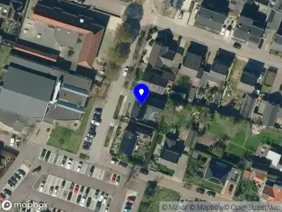 Nieuw bedrijf Van Maaskant Godschalk Beheer B.V.