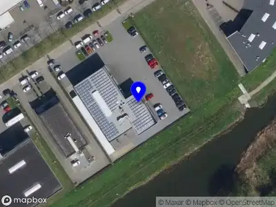 Van Stenis Vastgoed B.V. Moerdijk