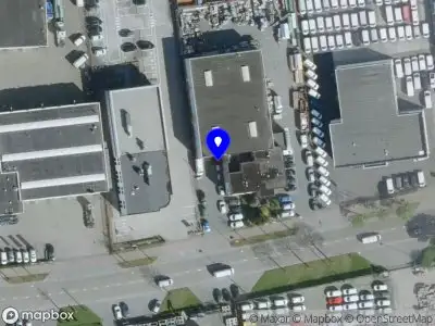 Correct Express B.V.