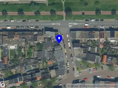 Nieuw bedrijf Engelhart Beheer IJmuiden B.V.