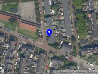 B-united Schiedam