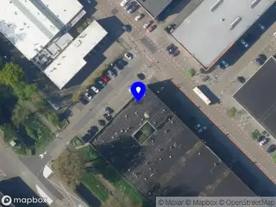 Nieuw bedrijf Nina Eva van der Zouwen