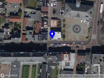 Nagelkerke Streek & Beleving B.V. Oudenbosch