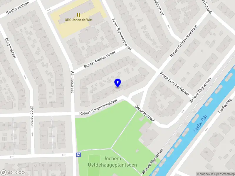 Nieuw bedrijf VOCC B.V.