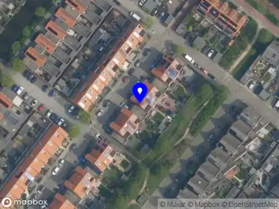 Miranda van Steekelenburg