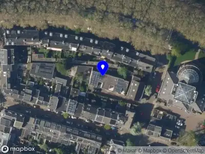 Nieuw bedrijf Domicile Zwartbroekstraat B.V.