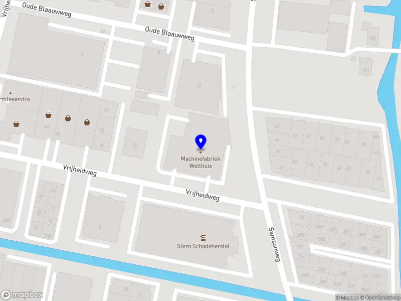 Nieuw bedrijf Dutch Filtration B.V.