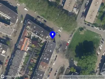 Nieuw bedrijf EC Taxi