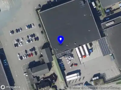 Four Seasons Fruit Supply B.V. Barendrecht