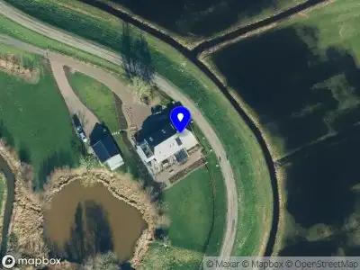 Nashville Navigator B.V.