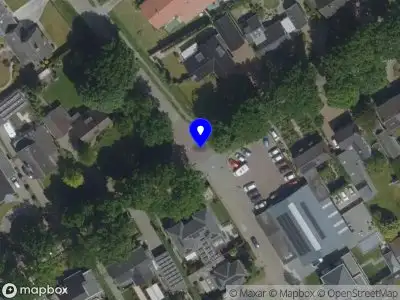 TBP Consulting & Exploitatie B.V.