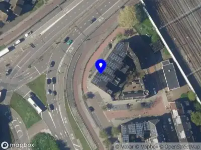 Coffeeshop Blue Wings B.V.